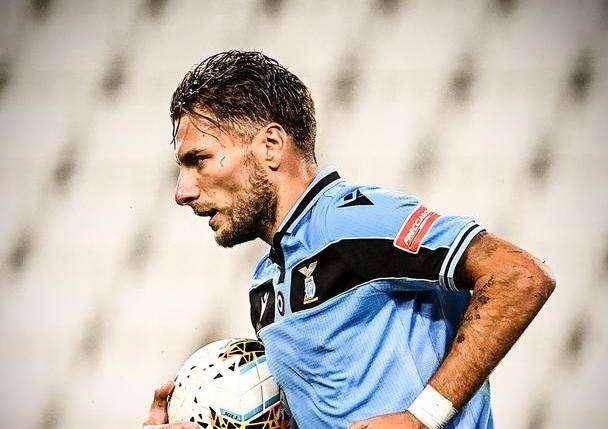  意甲金靴争夺克瓦拉茨赫利亚反超雷特吉  